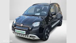 Fiat Panda Pandina 1.0 Hybrid