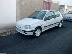 Renault Clio rti 1.4