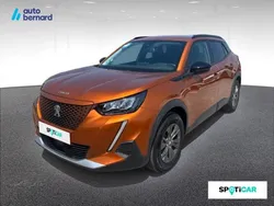 Peugeot 2008 e-2008 136ch Style