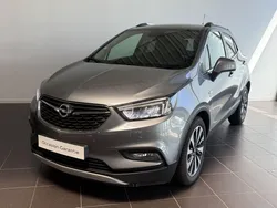 OPEL Mokka X 1.4 Turbo - 140 ch 4x2 Innovation 120 ans