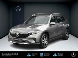 Mercedes EQB 250+ Edition