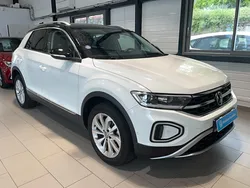 VOLKSWAGEN T-Roc 1.5 TSI EVO 150 Start/Stop DSG7 Style