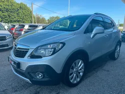 Opel mokka 1.6 cdti - 136 ch fap 4x2 eco flex start stope cosmo pack