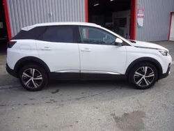 Peugeot 3008 1.2 PURETECH 130 S&S ALLURE