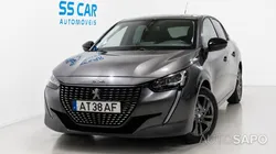 Peugeot 208 1.2 PureTech Active de 2022