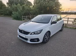 Peugeot 308 BlueHDi Business Line 131cv