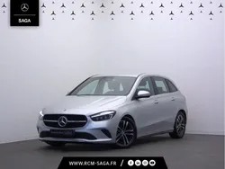 Mercedes Classe B 200 d Progressive Line