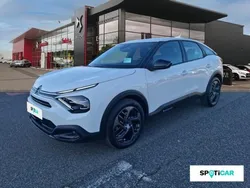 Citroen C4 PureTech 130ch S&S Feel Pack EAT8