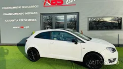 Seat Ibiza de 2017