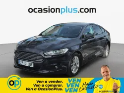 FORD Mondeo 1.6TDCI Trend 115