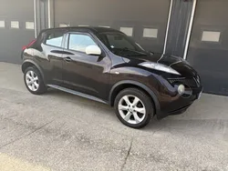 Nissan Juke 1.5 Dci 110Ch Acenta 5Places 174500Kms