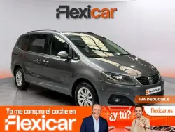 SEAT Alhambra 1.4 TSI S&S Style DSG 7 plazas
