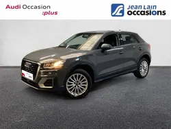 Audi Q2 30 TDI 116 S tronic 7 Design