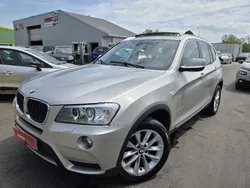 BMW X3 F25 xDrive20d 184ch Luxe Steptronic A