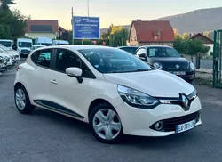 RENAULT CLIO lV 1.5 DCI 90 CH BUSINESS