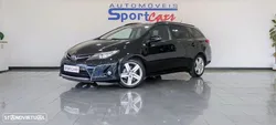 Toyota Auris Touring Sports 1.4 D-4D Comfort