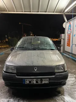 Renault Clio 1.2 RN