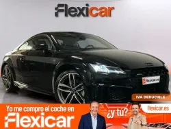 Audi TT 45 TFSI 180kW S tronic Coupé