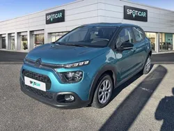 Citroen C3 1.5 BlueHDi 100 Feel / GARANTIE 12 MOIS