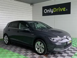 Volkswagen Golf VIII 2.0 TDI SCR 115 DSG7 Style 1st