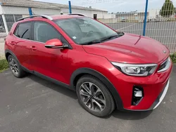 KIA STONIC Launch Edition 1.0L 120 CH BVM6 STONIC Launch Edition 1.0L 120 CH BVM6