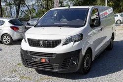 Peugeot Expert 2.0 BlueHDi 145 L2