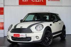 MINI Cooper D