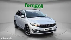 Fiat Tipo Station Wagon 1.3 Multijet City Life