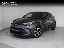 TOYOTA C-HR 180H Advance