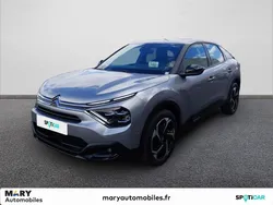 CITROEN C4 BlueHDi 130 S&S EAT8 Feel Pack Business