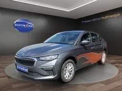 Skoda Scala 1.0 TSI 116ch DSG7 Selection avec CAMERA DE RECUL