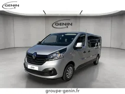 RENAULT Trafic Combi L2 dCi 125 Energy Intens2