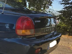 Hyundai Sonata 2.0 16v