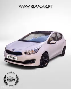 Kia Ceed 1.6 CRDi Nav Line