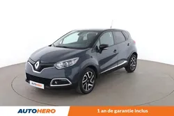 Renault Captur 1.5 dCi Energy Intens 110 ch