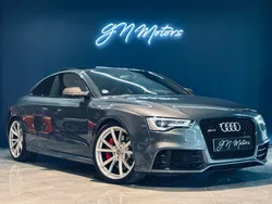 AUDI RS5 II (2) 4.2 V8 FSI 450 QUATTRO S-Tronic - 2 EME MAIN - GARANTIE 12 MOIS -