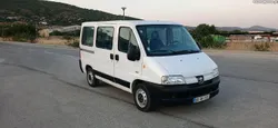 Peugeot Boxer 2.0hdi 9 lugares preco negociavel