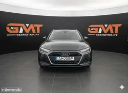 Audi A4 Avant 35 TDI Advanced S tronic