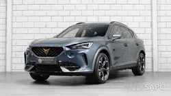 Cupra Formentor de 2023