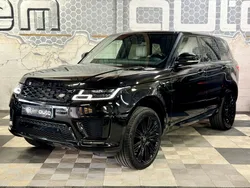 LAND ROVER RANGE ROVER SPORT , 3.0 SDV6 306ch , HSE Dynamic Mark VIII , Société 2 places , français