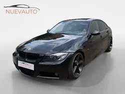 B.M.W. SERIE 3 325i E90 PACK LUXE