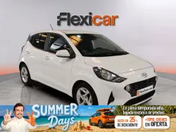 HYUNDAI i10 1.0 MPI Klass