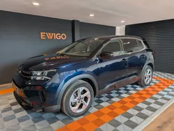 Citroen c5 aircross 1.5 bluehdi 130 plus eat bva