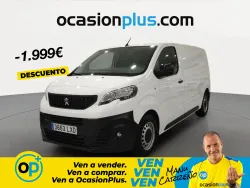 PEUGEOT Expert Fg. Standard 2.0BlueHDi S&S Pro 120