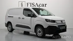 Fiat Doblo de 2024