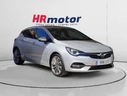 OPEL Astra 1.2T S-S Elegance 145