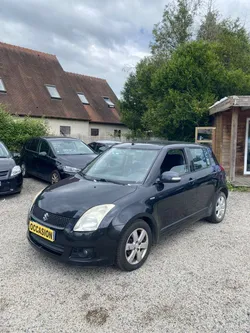 Suzuki Swift 1.3DDIS 75ch
