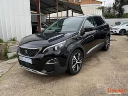 Peugeot 3008 II 1.2 THP EAT8 S&S 130ch Boîte auto VO454