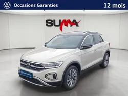Volkswagen T-Roc 1.5 TSI EVO 150 Start/Stop DSG7 Style Exclusive