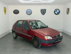 Citroen saxo 1.1